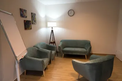 Dorota Sosnowicz Centrum Rozwoju i Psychoterapii