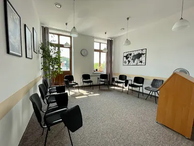 BEST WAY Szkoła językowa, Wirtualny Sekretariat